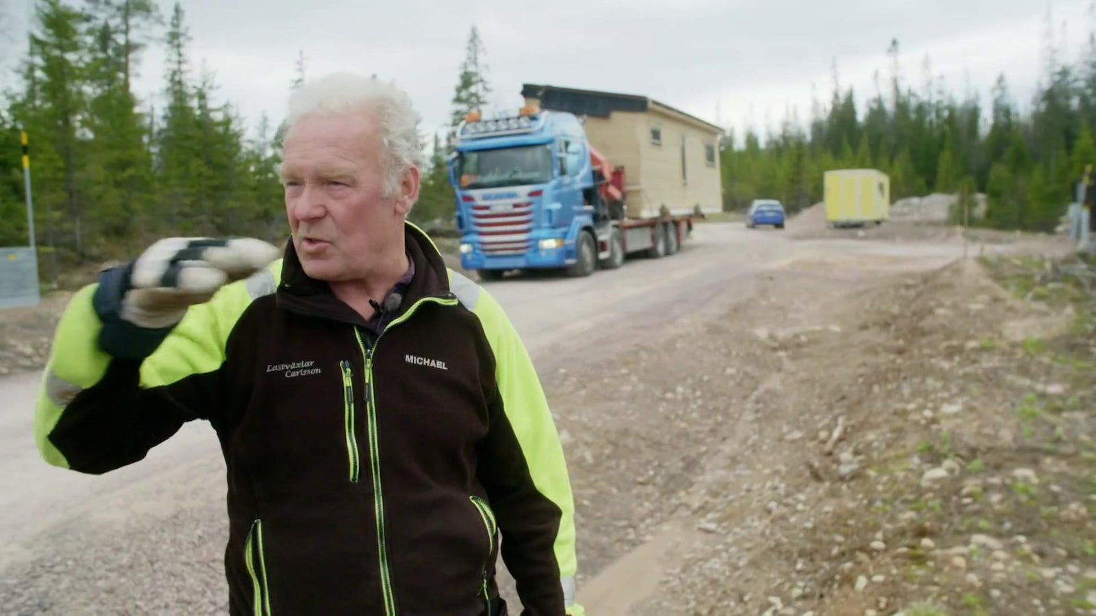 Svenska Truckers