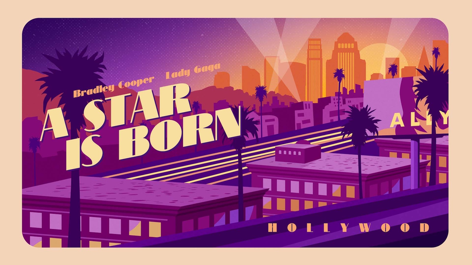 A Star is Born