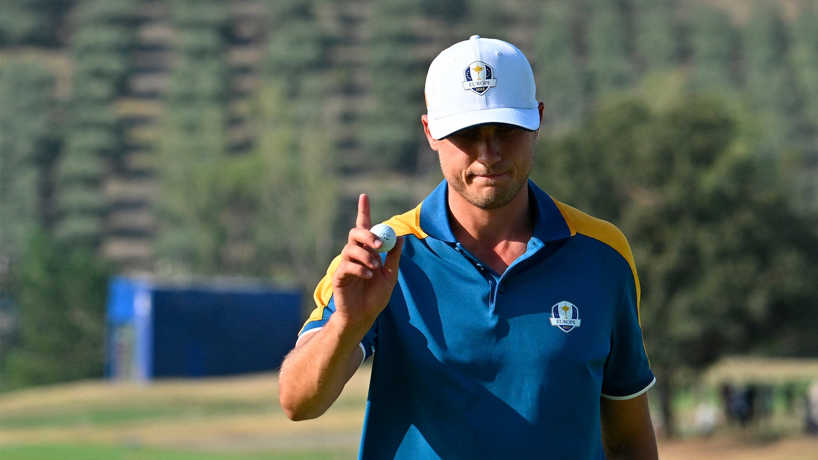 Ryder Cup
