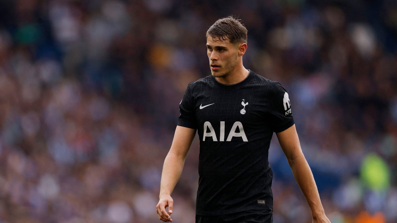 Wolverhampton - Tottenham