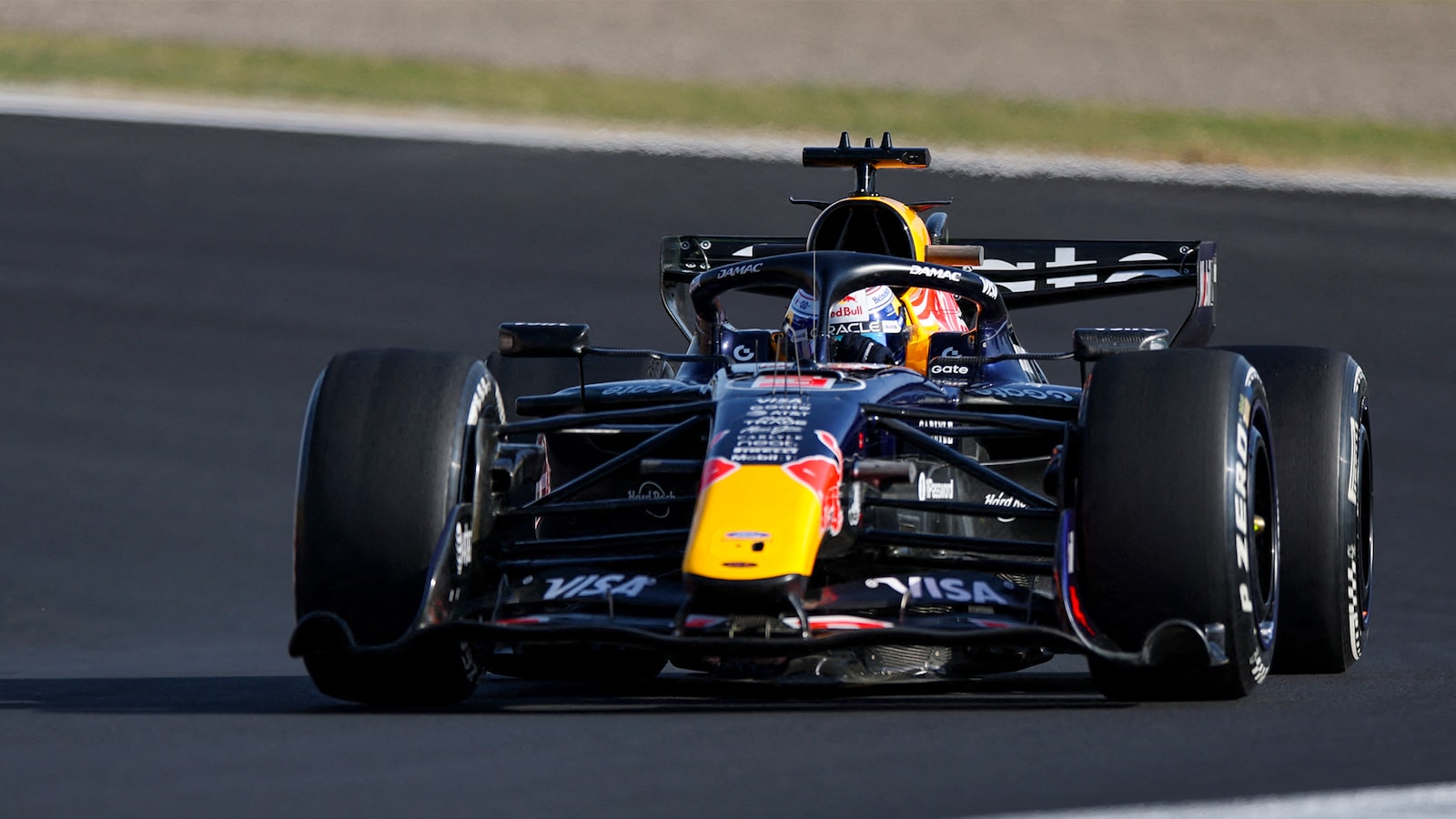 Hollands Grand Prix