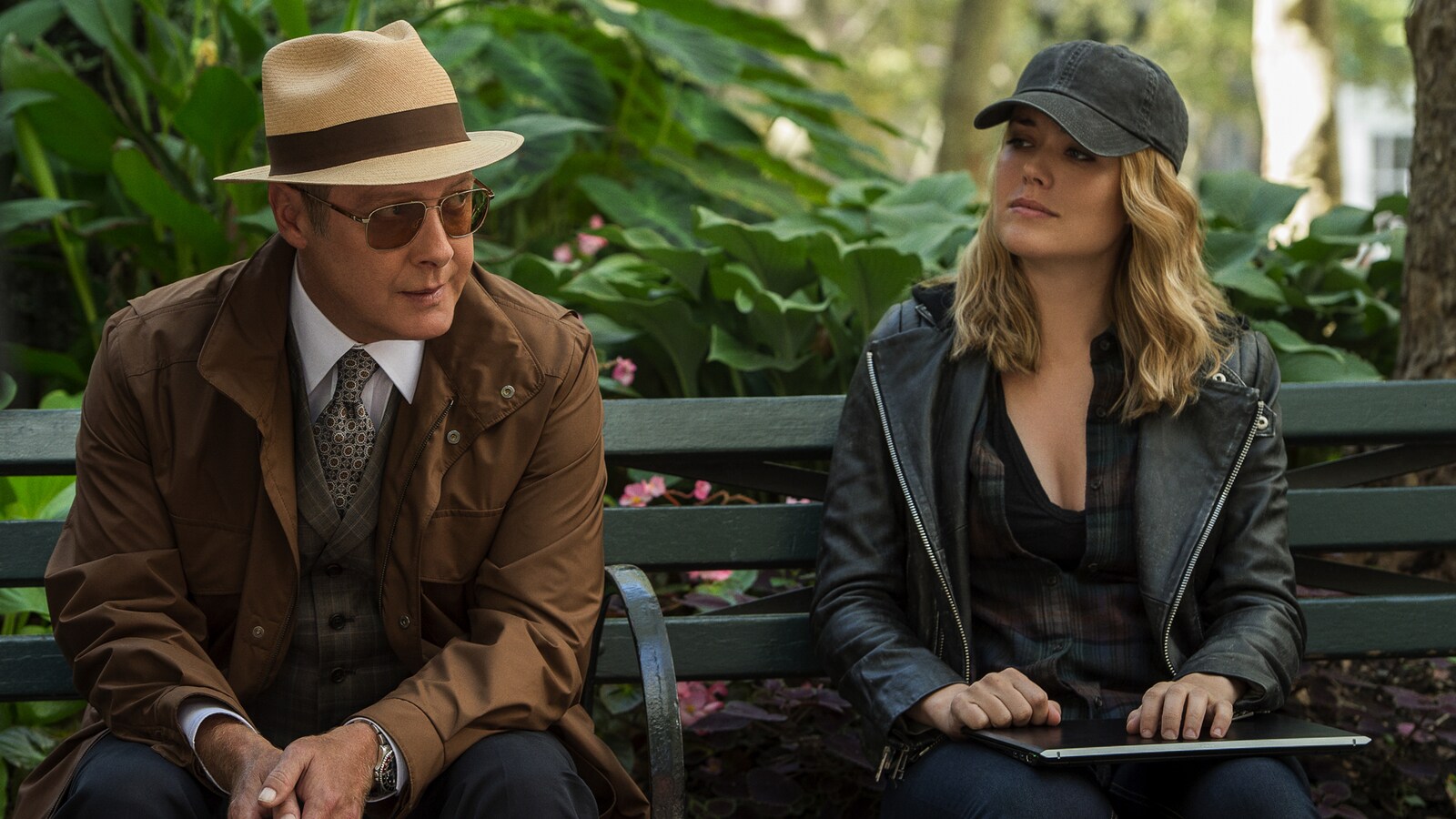 The Blacklist