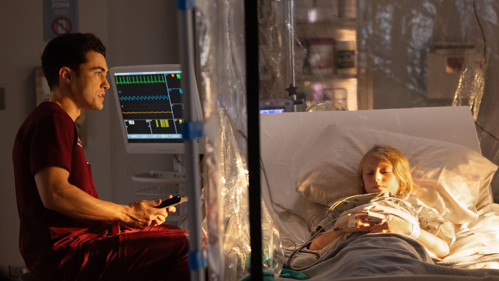 Chicago Med