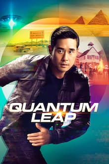 Quantum Leap