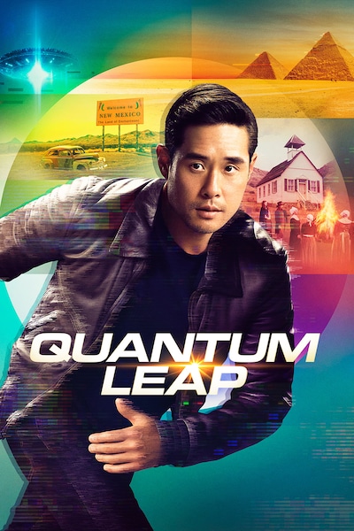 quantum-leap