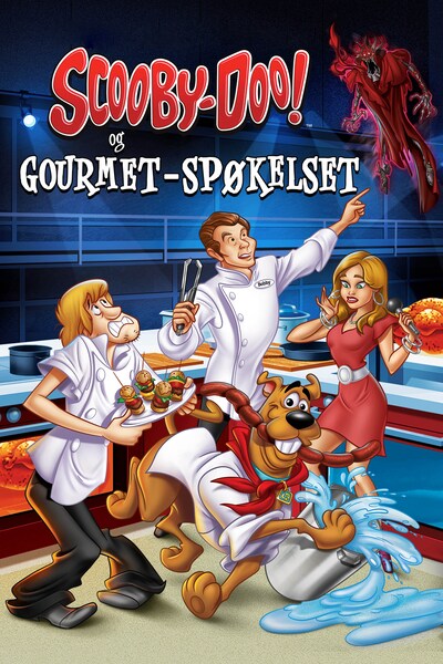 scooby-doo-og-gourmet-spokelset-2018