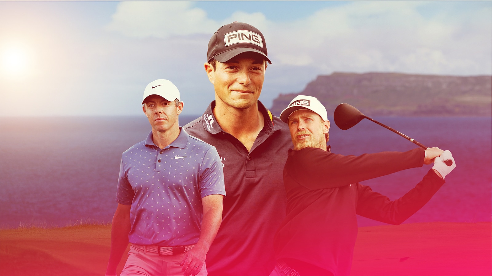 The Open