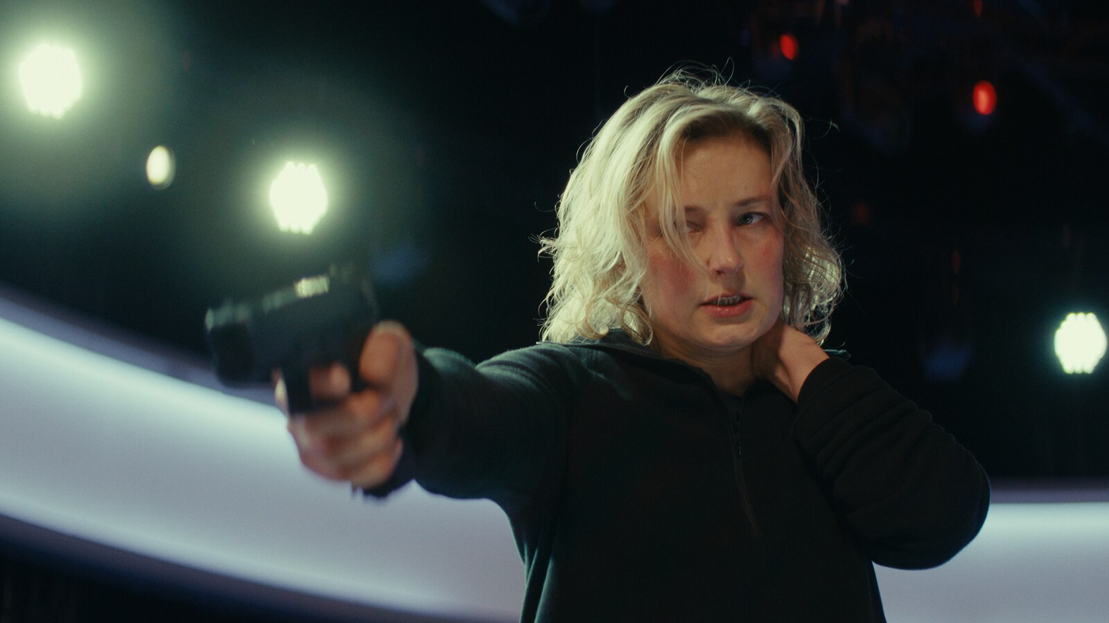 Furia: Season 2: Episode 5