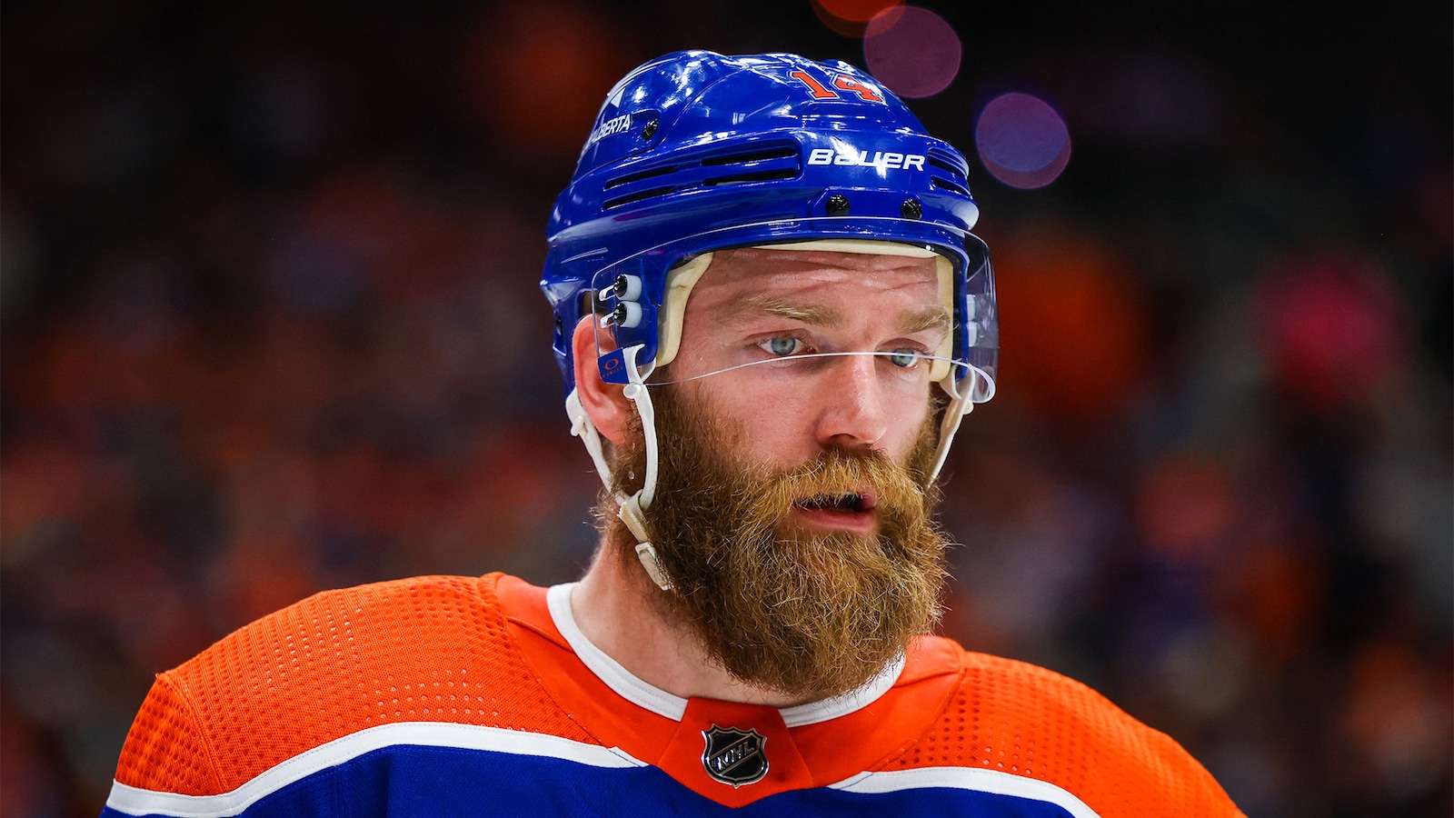 Edmonton - Carolina