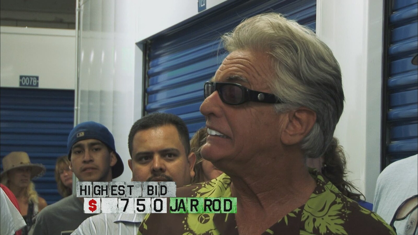 Storage Wars