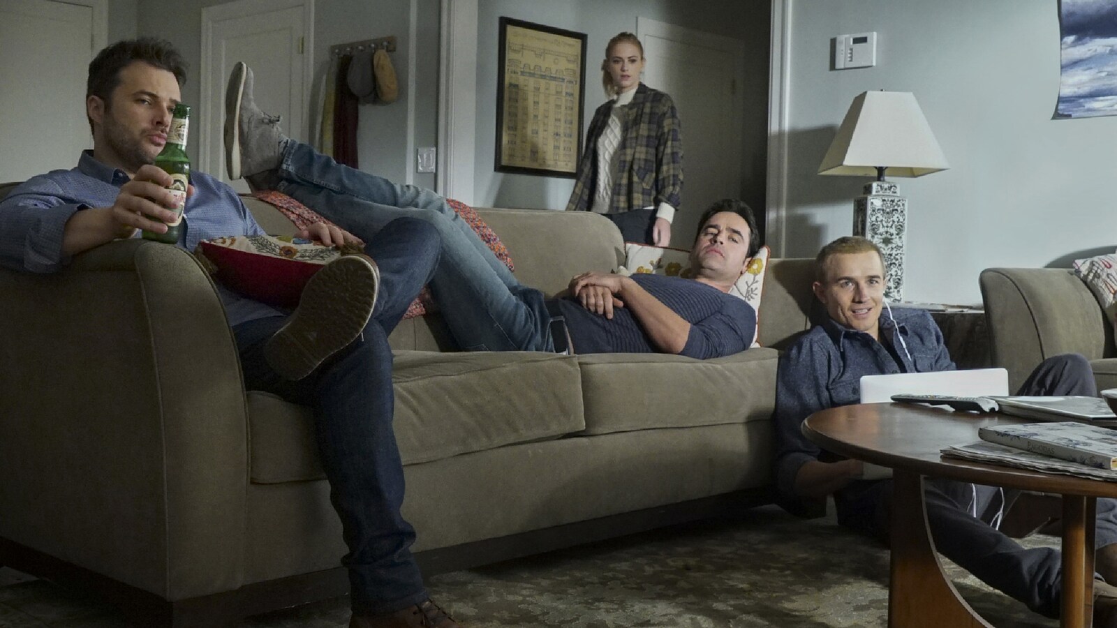 ncis/sasong-14/avsnitt-8