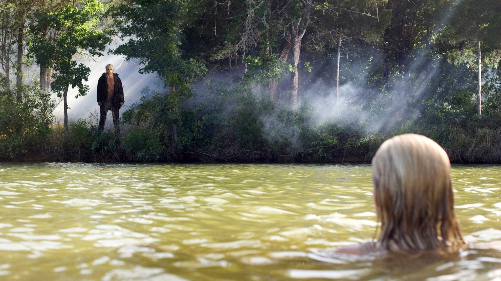 FRIDAY THE 13TH