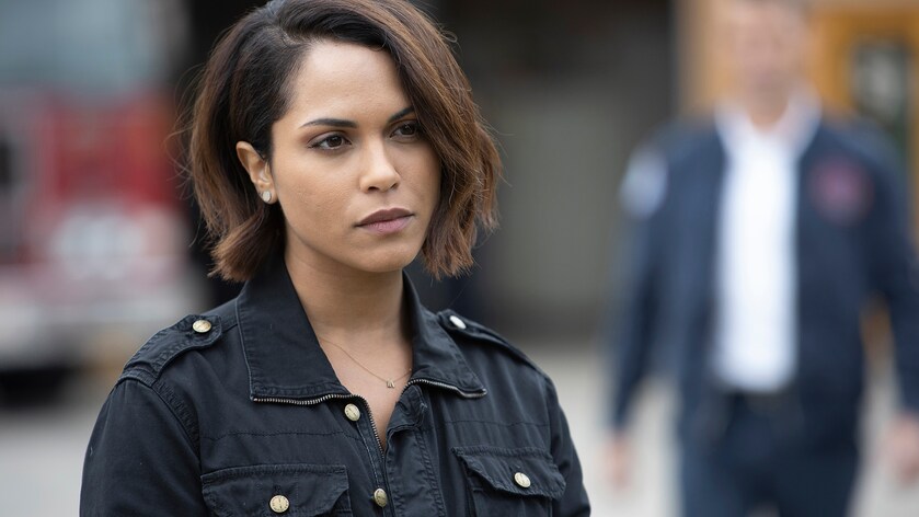 Chicago Fire Saison 8 épisode 9 Chicago Fire - Sesong 8 - Episode 9 - TV-serien på nettet - Viaplay