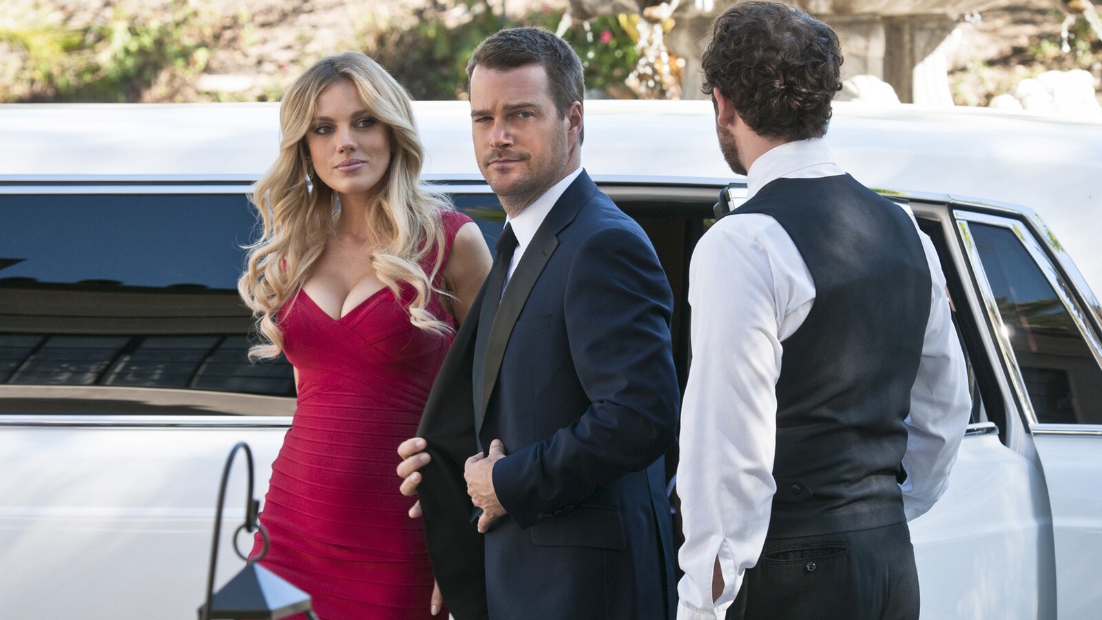 NCIS: Los Angeles