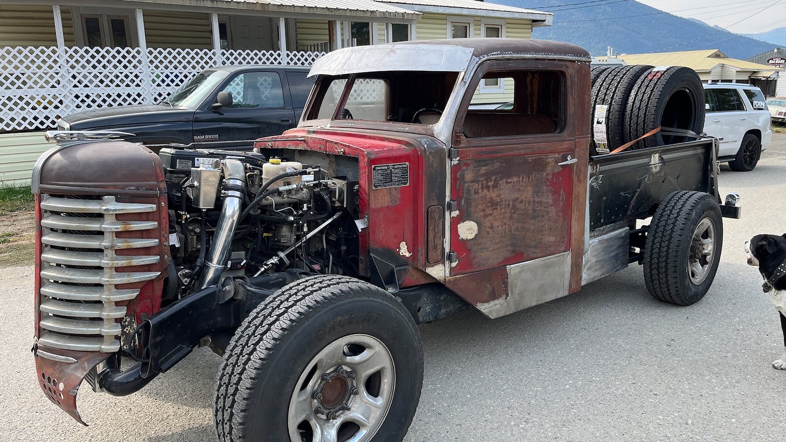 Rust Valley Restorers