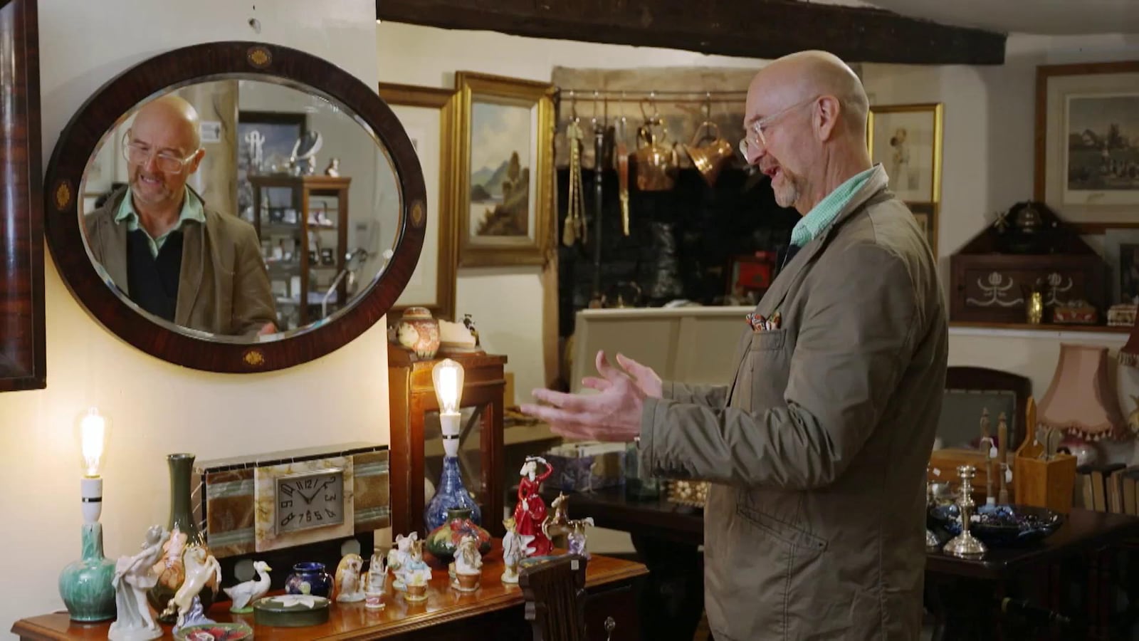 Antiques Road Trip