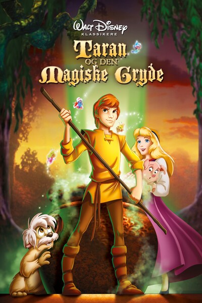 taran-og-den-magiske-gryde-1985