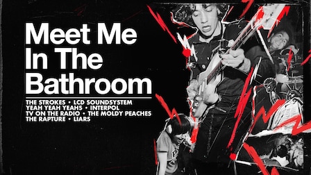 Se Meet Me in the Bathroom online - Viaplay