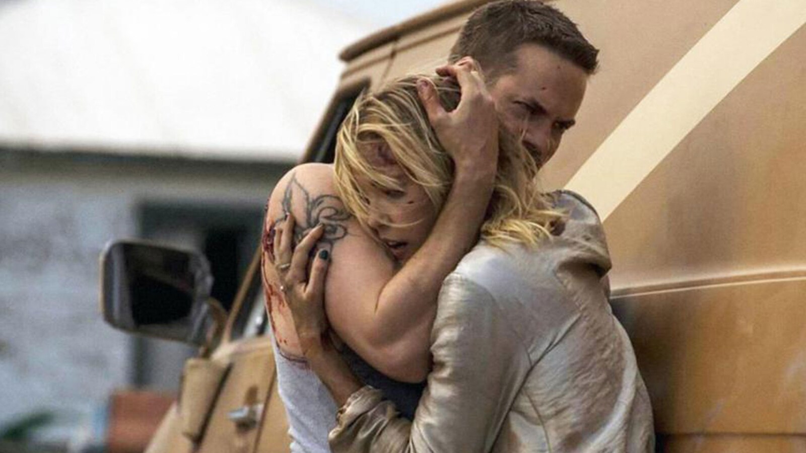 Awakening the Zodiac