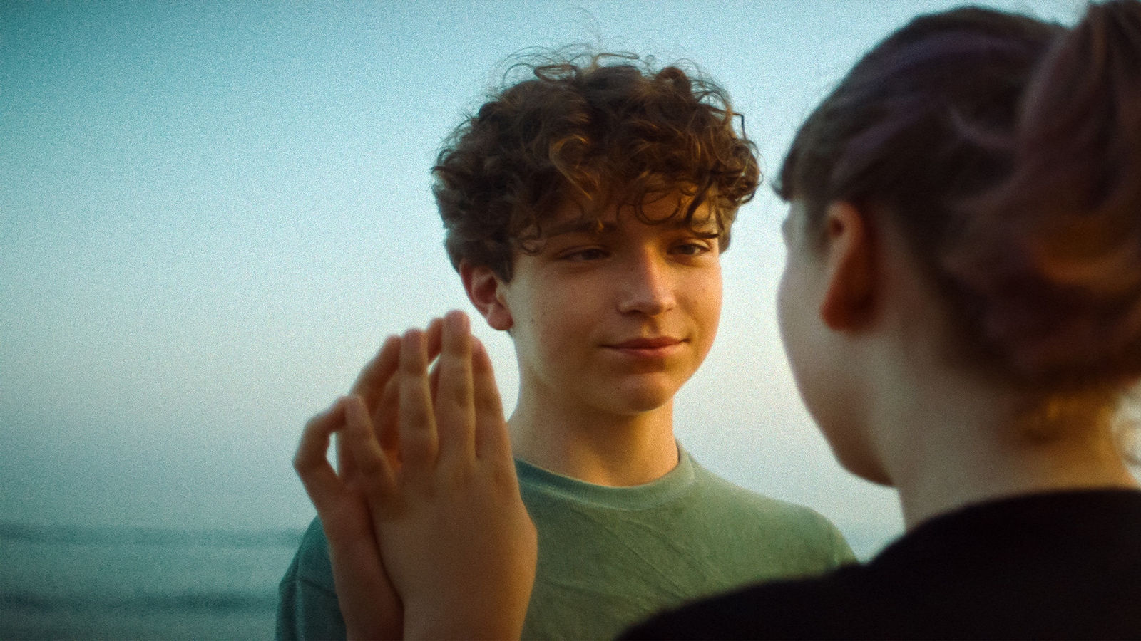 Dancing Queen in Hollywood