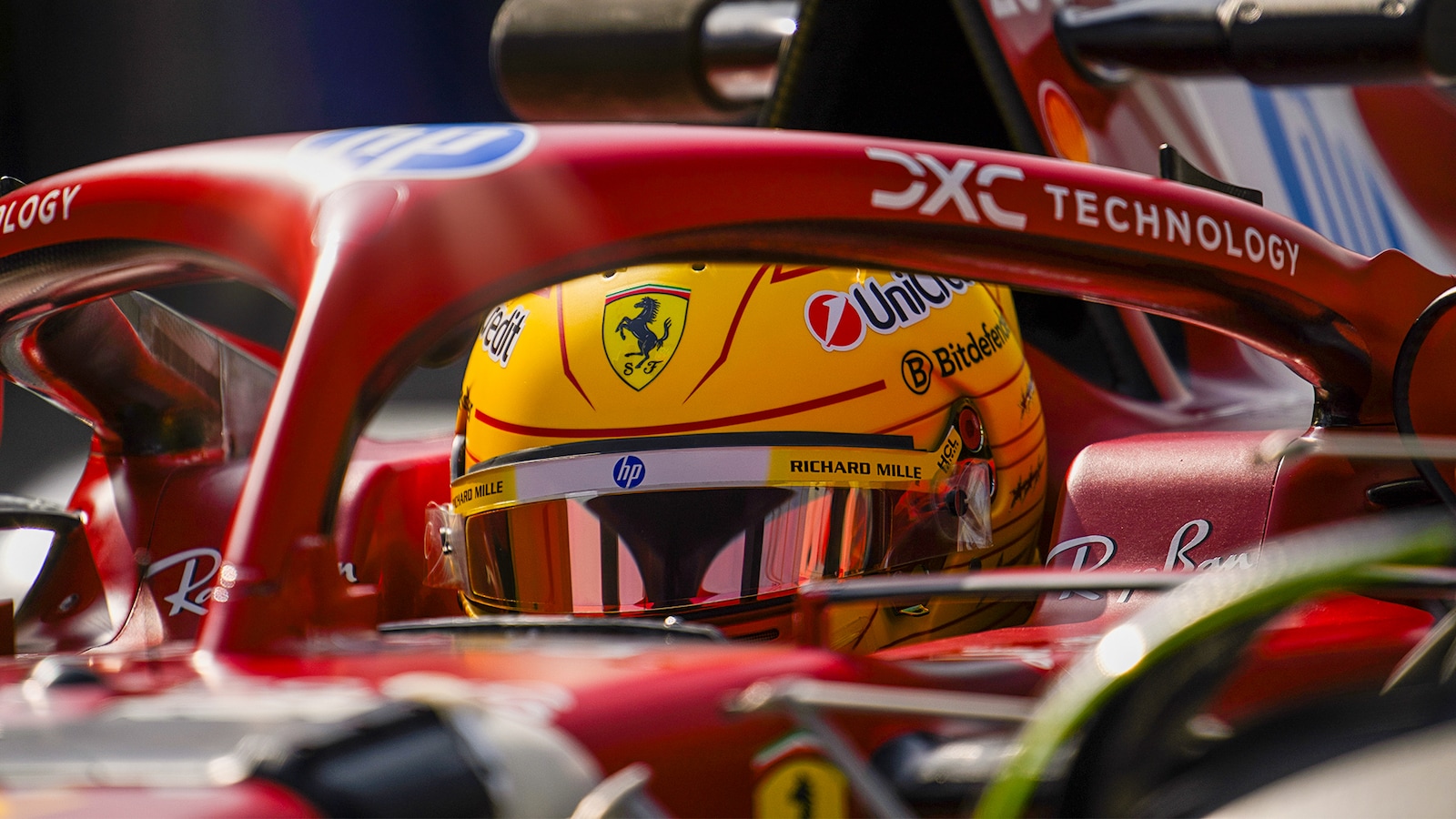 Formel 1 Highlights
