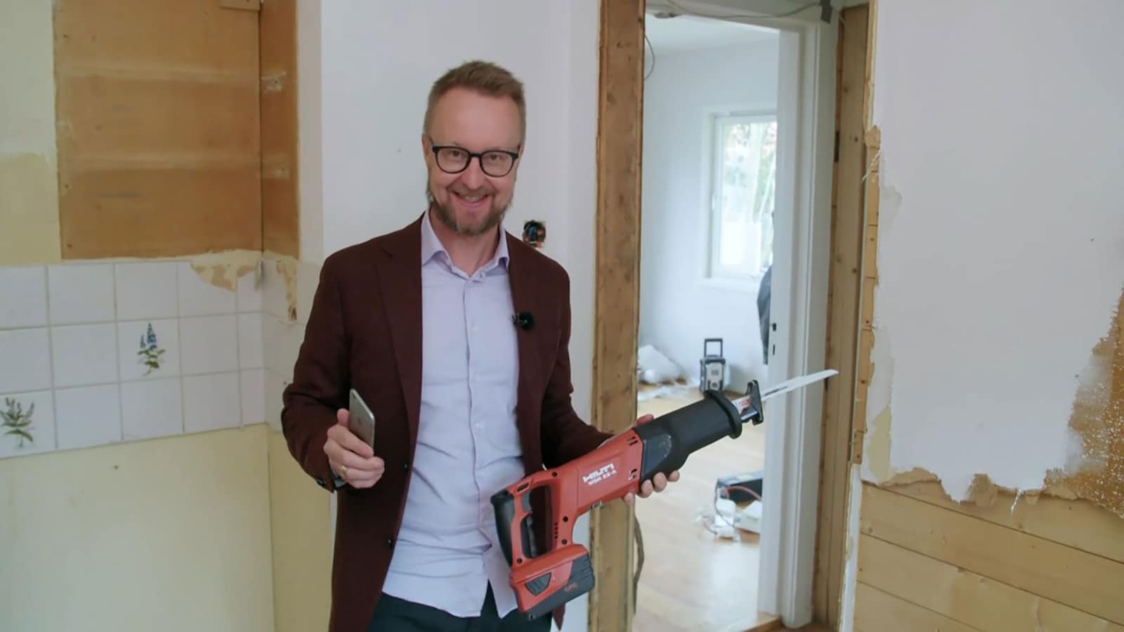 Husfixarna Norge