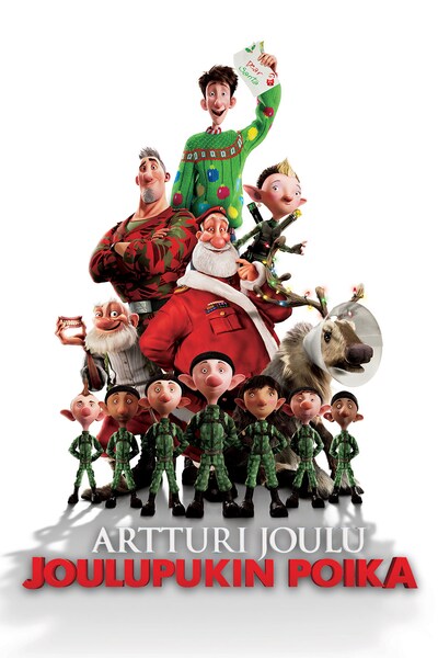 artturi-joulu-joulupukin-poika-2011