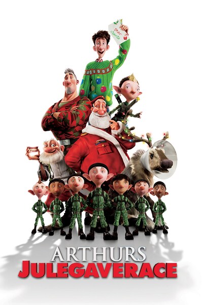 arthurs-julegaverace-2011