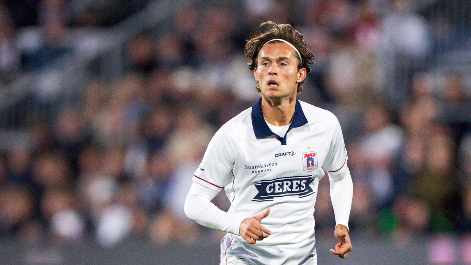 AGF - Sønderjyske Fodbold