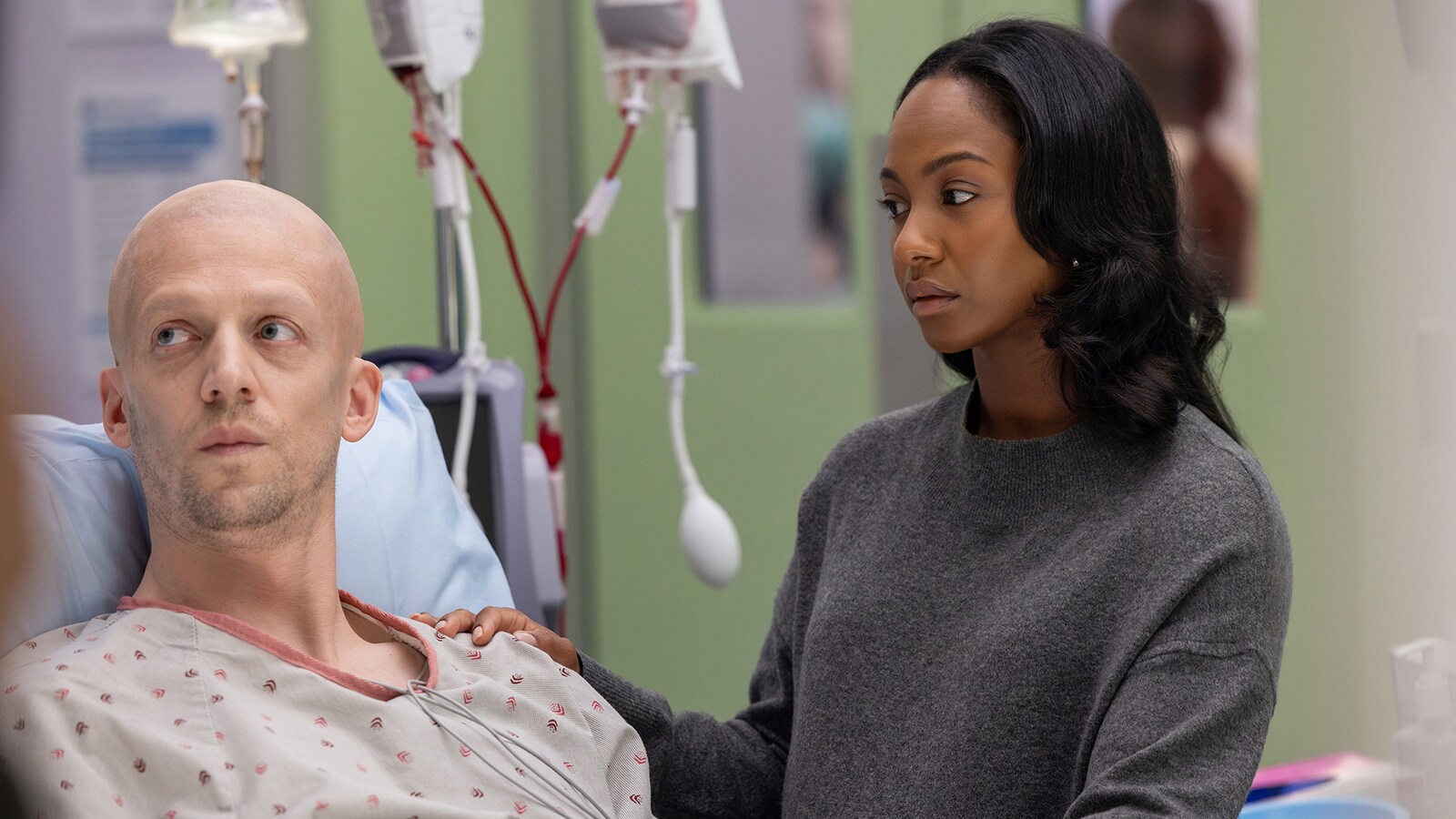 Chicago Med