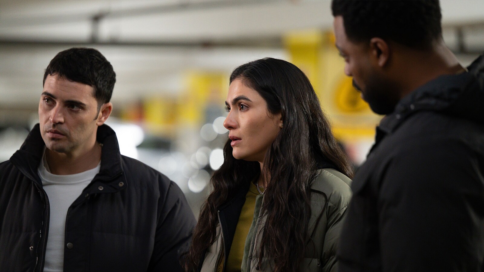 Chicago P.D.