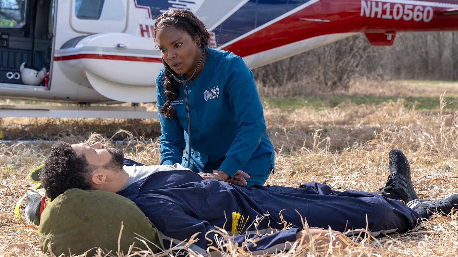 You Just Might Find You Get What You Need