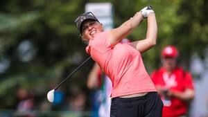 ISPS HANDA Women’s Scottish Open