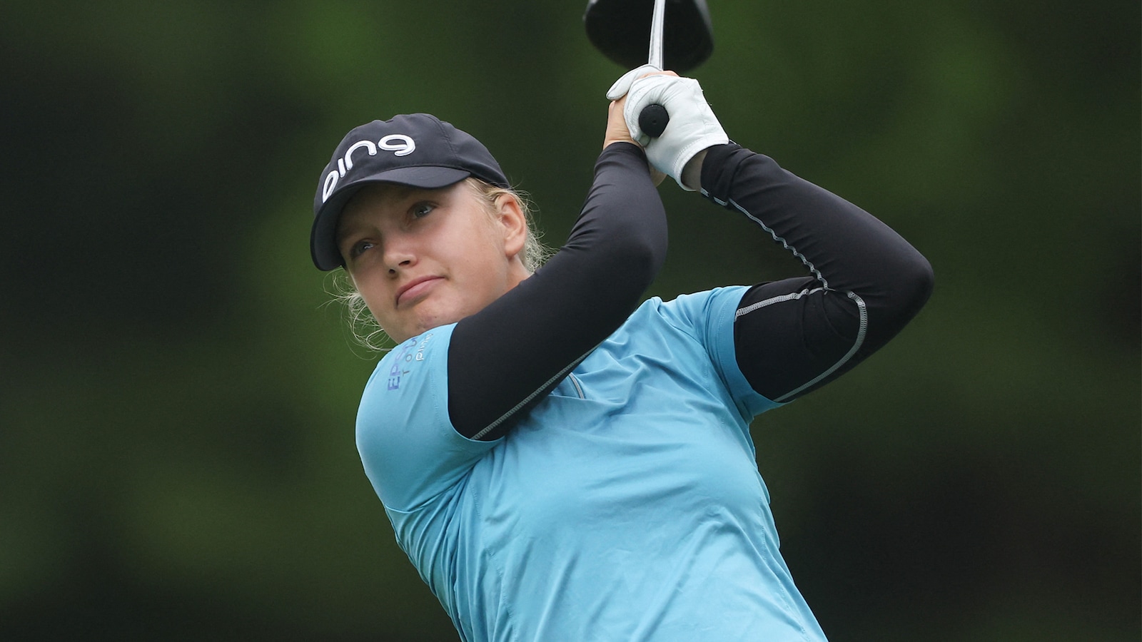 ISPS HANDA Women’s Scottish Open