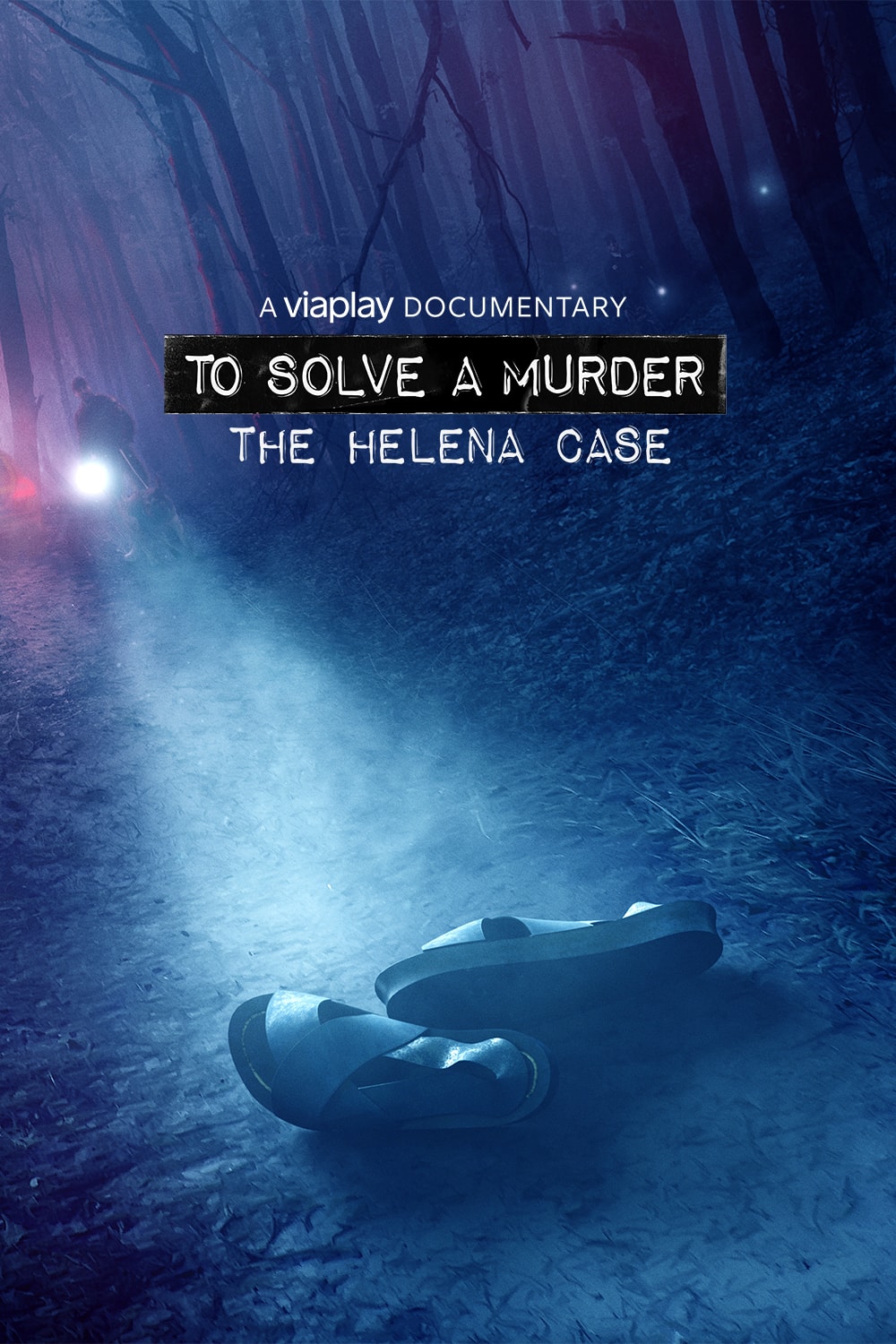 To Solve A Murder - Viaplay