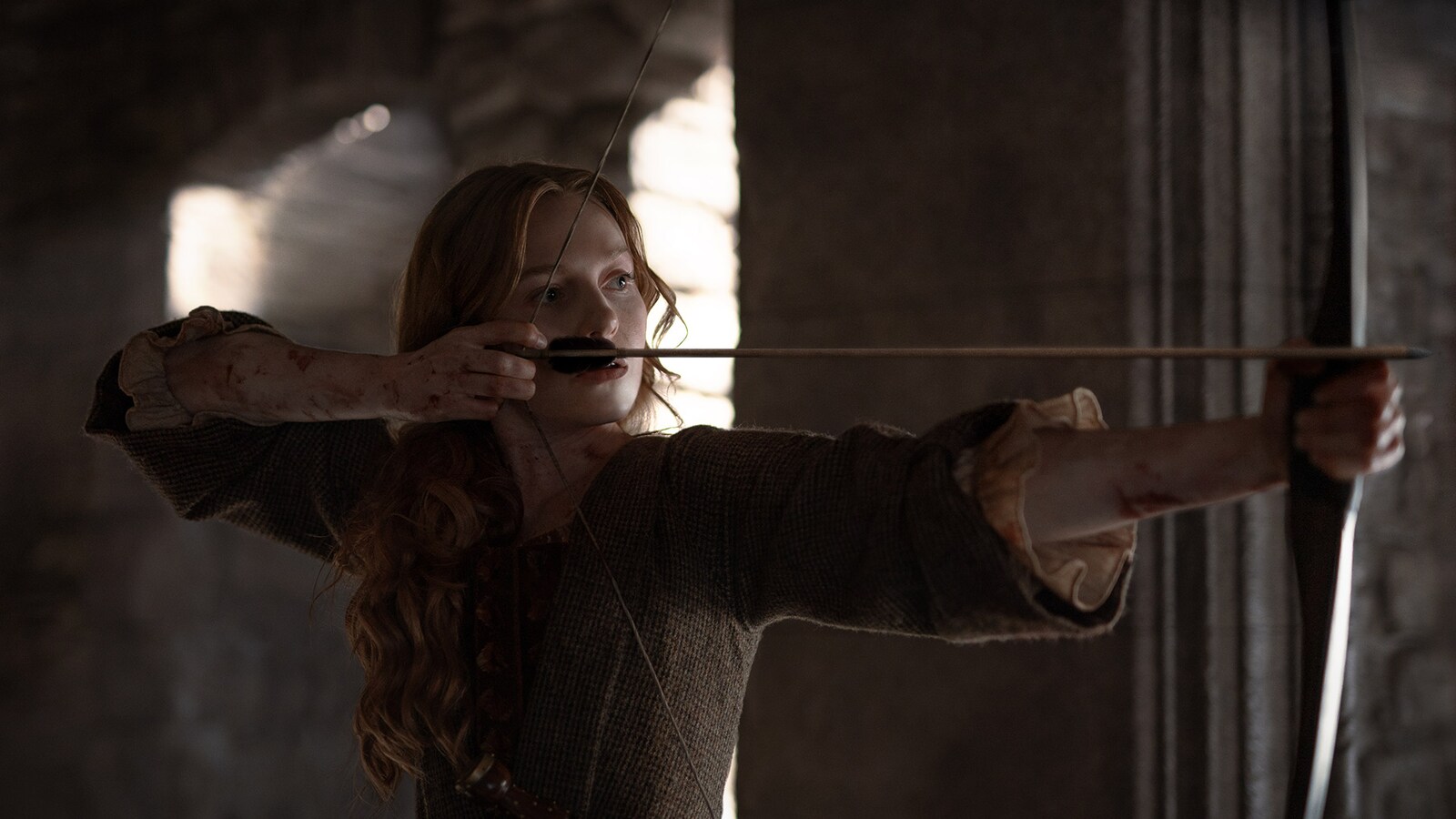 Outlander: Blood Of My Blood