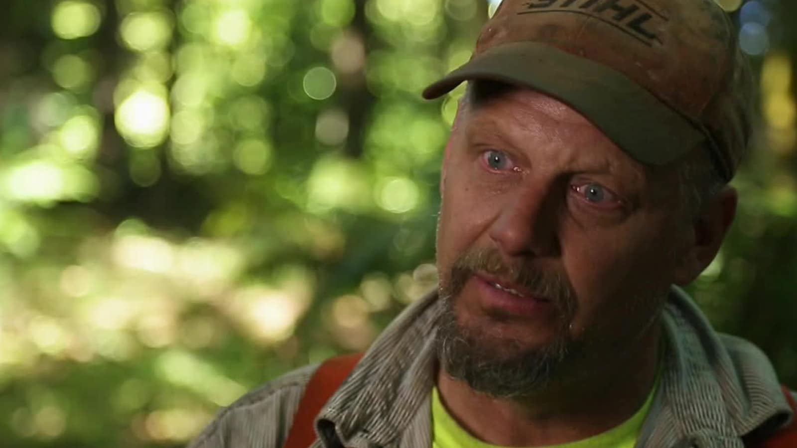 Ax Men