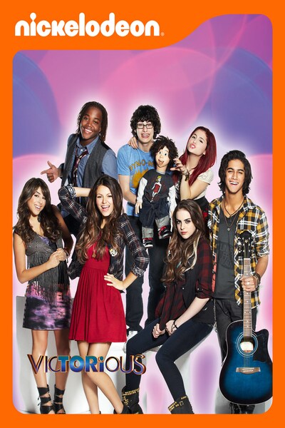 victorious/sesong-3/episode-1