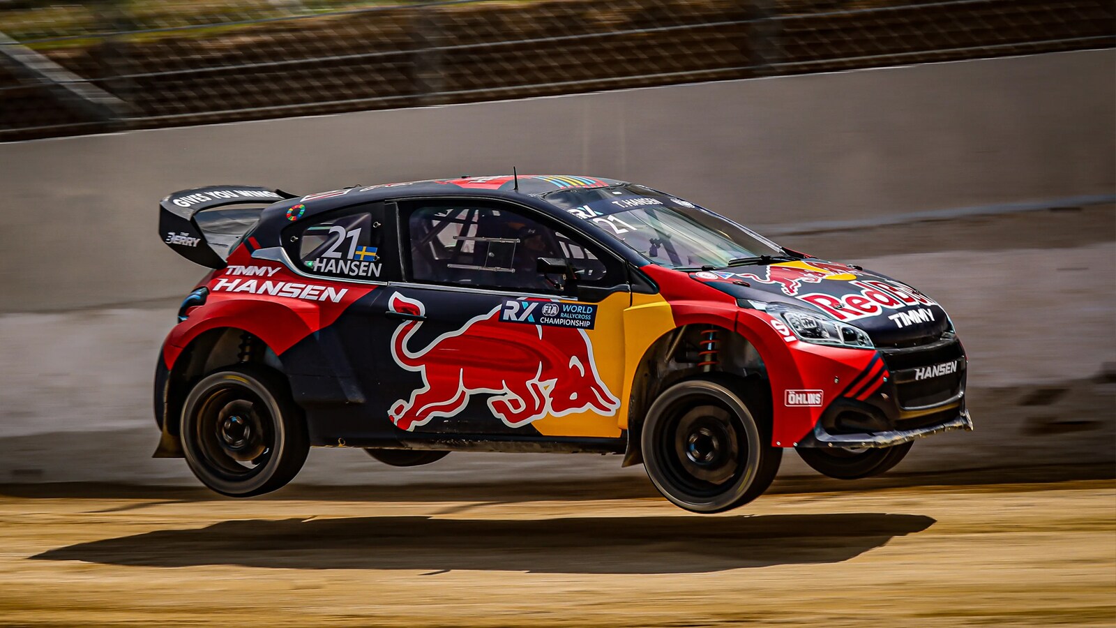 World RX of Finland