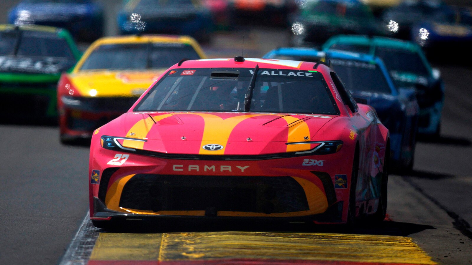 Coke Zero Sugar 400