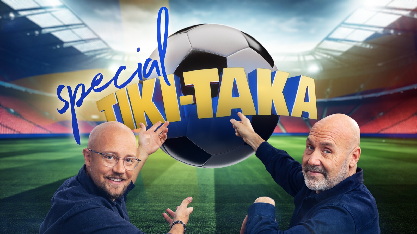 Tiki-Taka