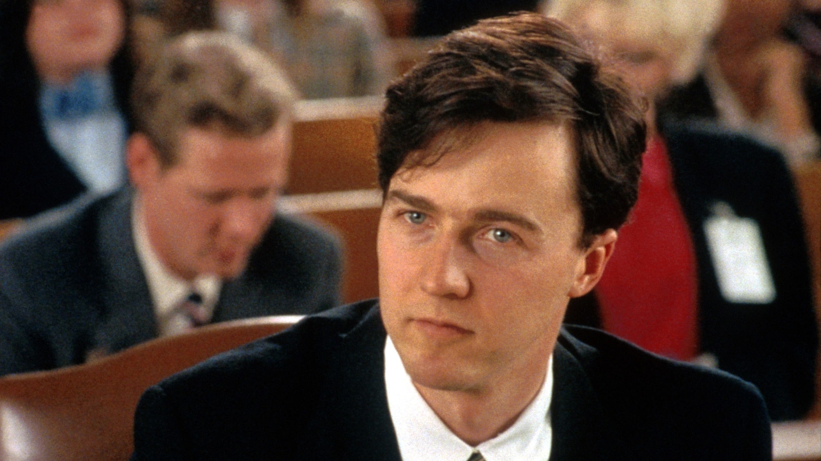 Larry Flynt - Skandalernas Man