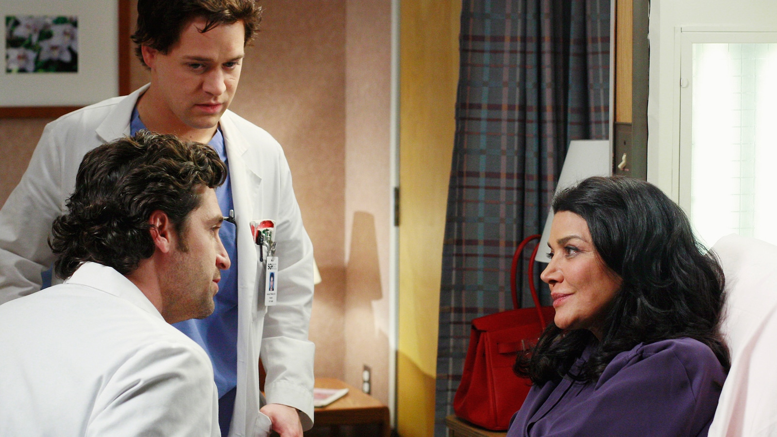 Grey's Anatomy Saison 18 Episode 3 Grey's Anatomy - Sesong 3 - Episode 18 - TV-serien på nettet - Viaplay.no