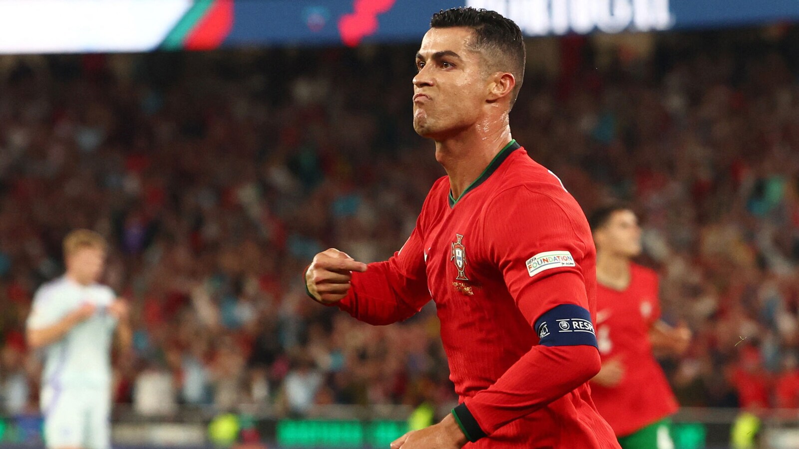 Portugal - Irland