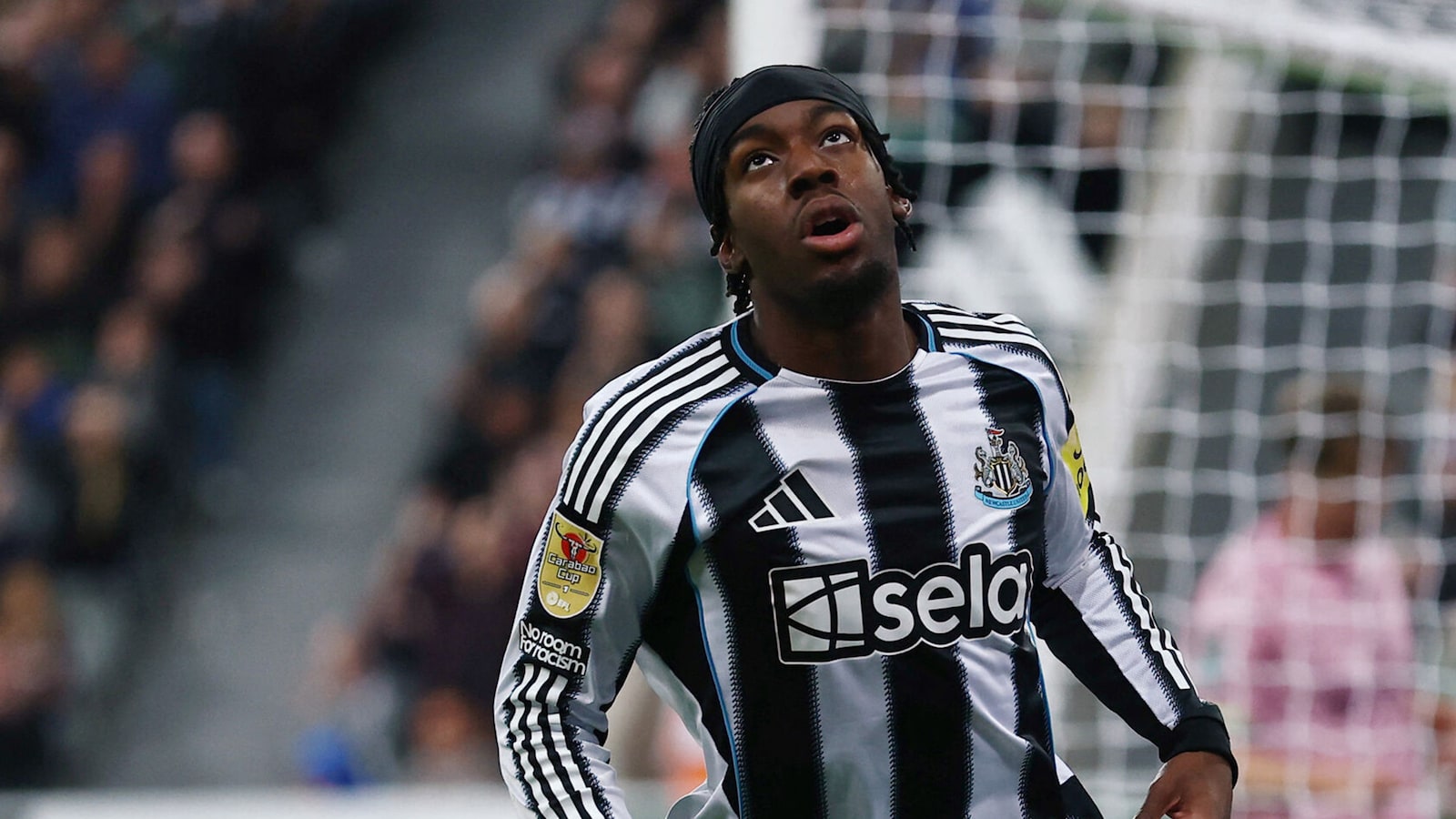 Newcastle - Tottenham