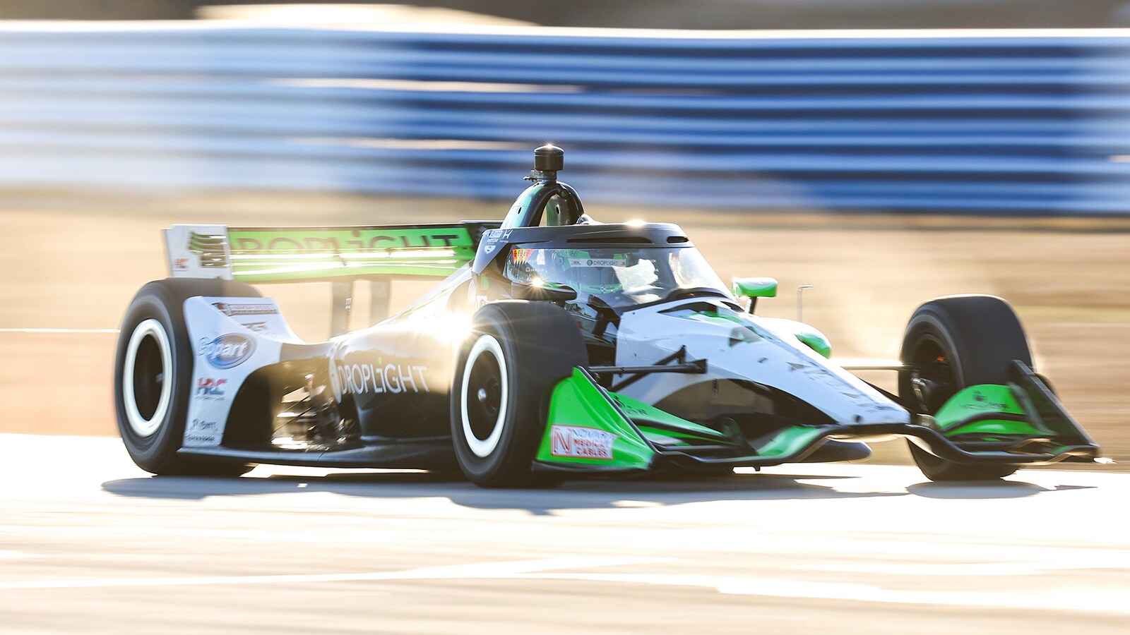 Firestone Grand Prix of St. Petersburg