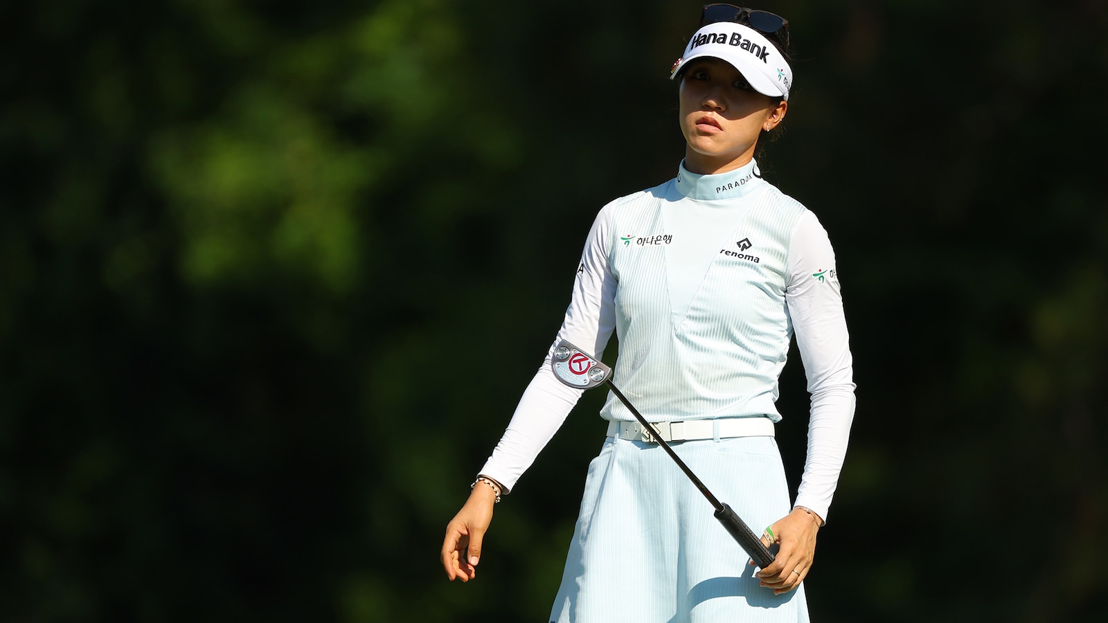 The Amundi Evian Championship