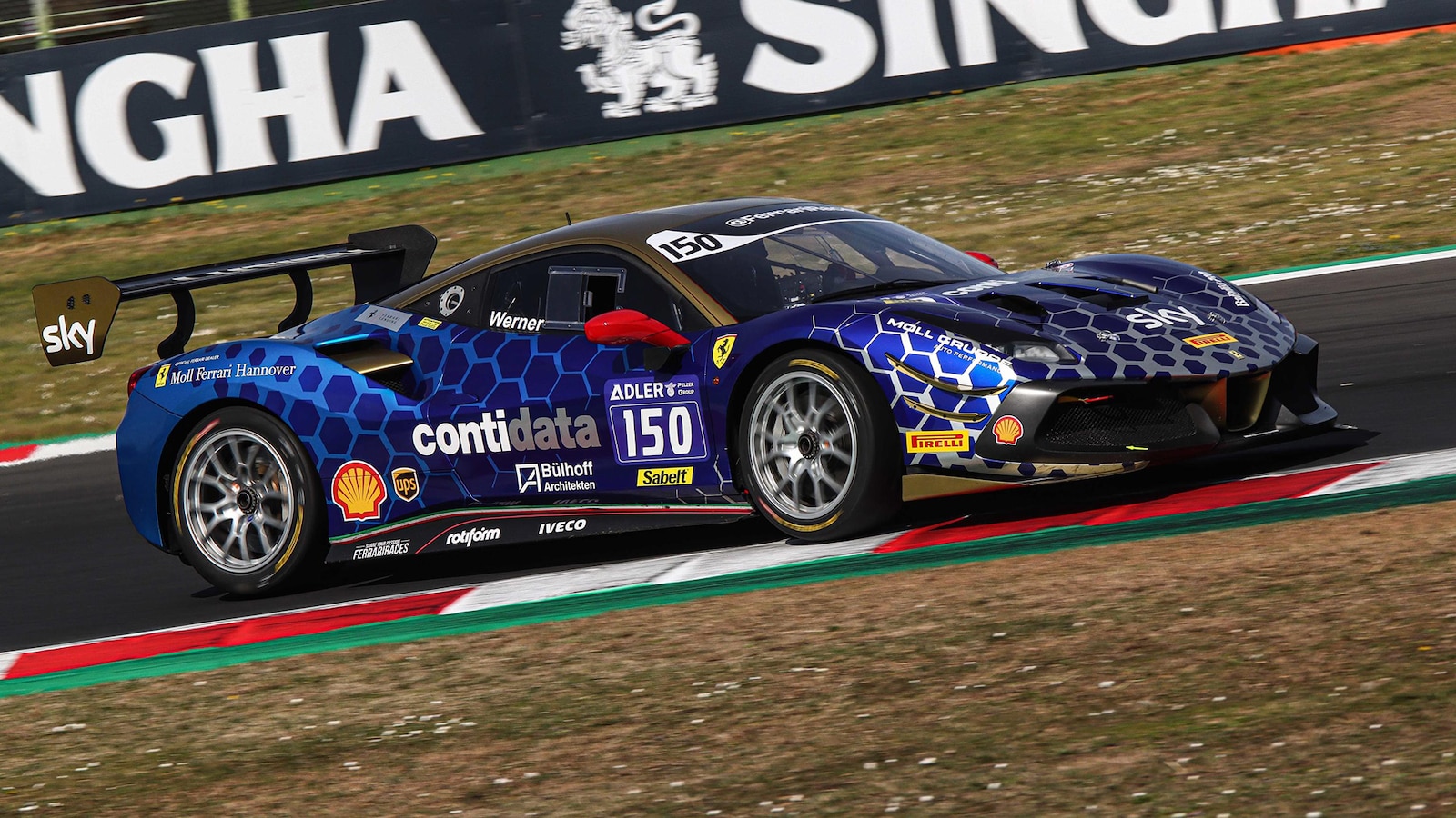 Mugello