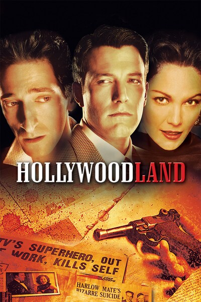 hollywoodland-2006