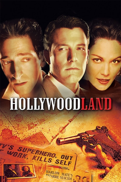 hollywoodland-2006